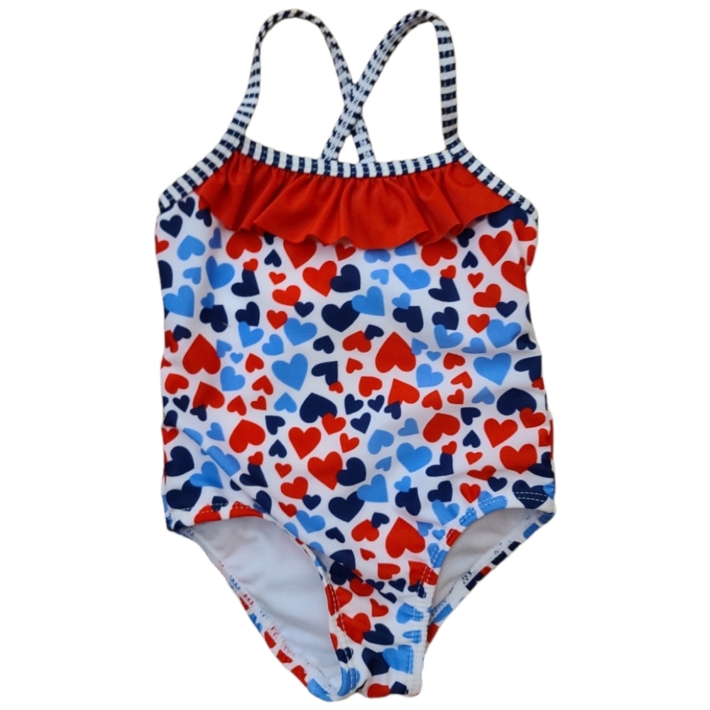 Healthtex Infant Swimsuit